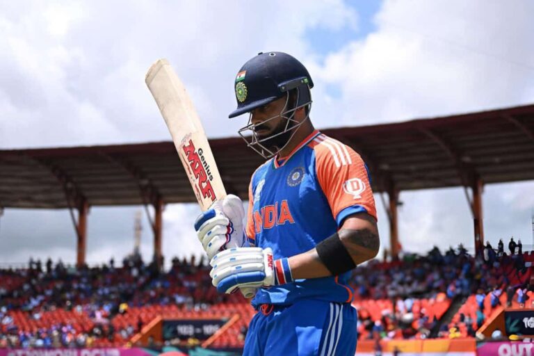 Who is the King of Cricket? • ProBatsman