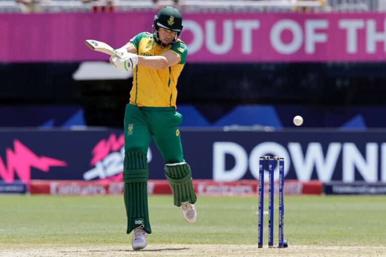 David Miller Retired from T20Is? Here’s a Major Update on the South African Batter • ProBatsman
