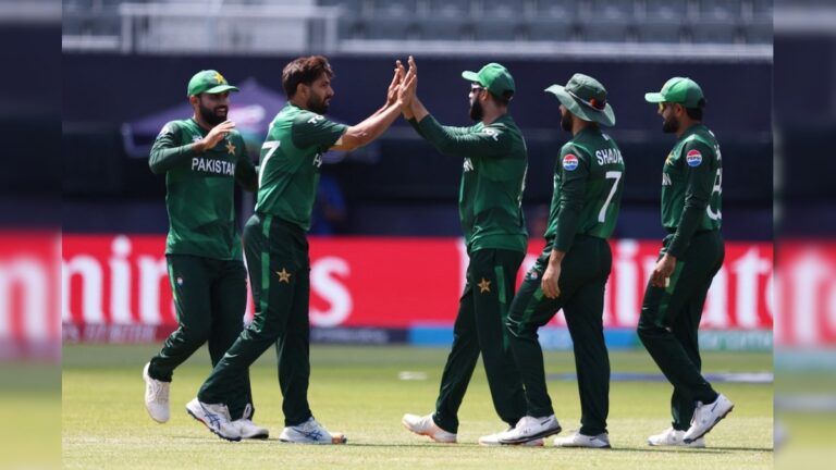 “Don’t Make These Headlines”: Pakistan Star Slams Media After T20 World Cup Exit | Cricket News