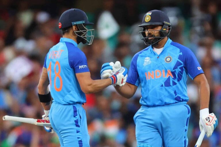 Rahul Dravid Reveals India’s Opening Pair for T20 World Cup 2024 • ProBatsman