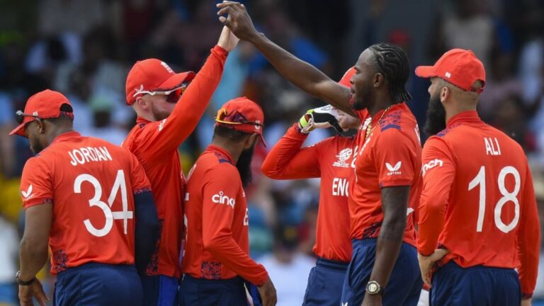 England vs Oman, T20 World Cup 2024: Match Preview, Fantasy Picks, Pitch and Weather reports | Cricket News