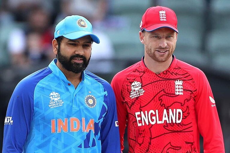 Explained: ICC’s 250-Minute Rule for India vs England Semi-Final • ProBatsman