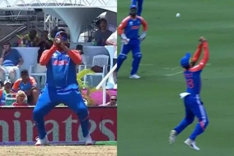 Fans Mock Virat Kohli’s Fitness After He Drops Easy Catch Against Afghanistan • ProBatsman