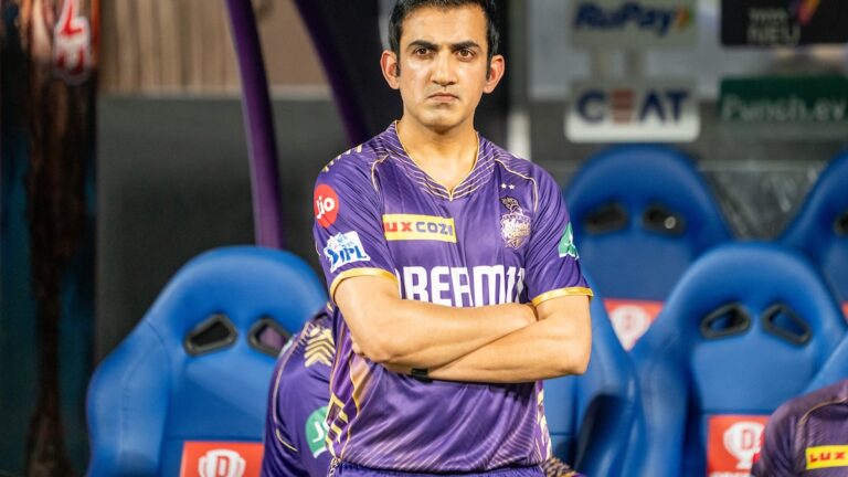 Gautam Gambhir Finally Breaks Silence On Coaching India, Says, “There Is No Bigger…” | Cricket News
