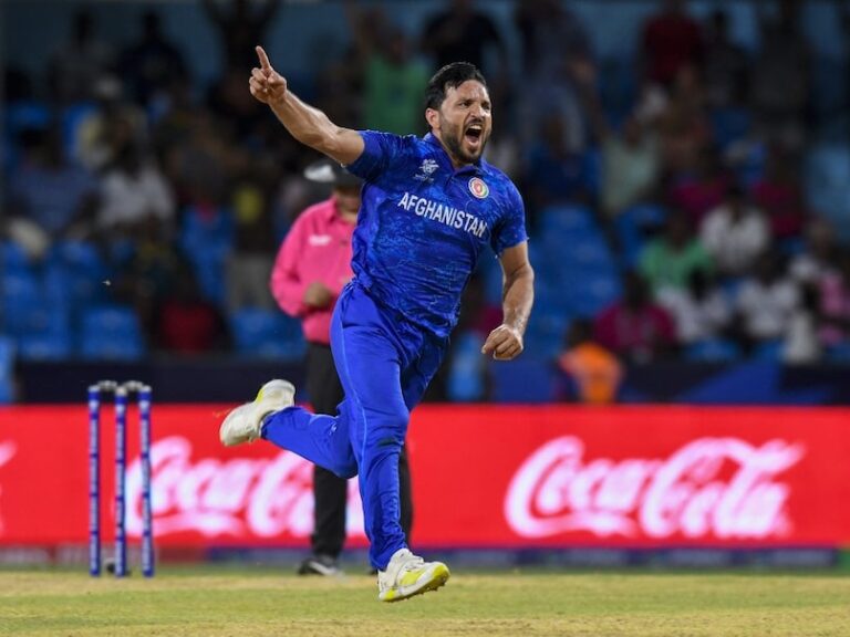 Gulbadin Naib’s ‘Fake Injury’ Confirmed? Afghanistan Teammate’s Post Breaks Internet | Cricket News
