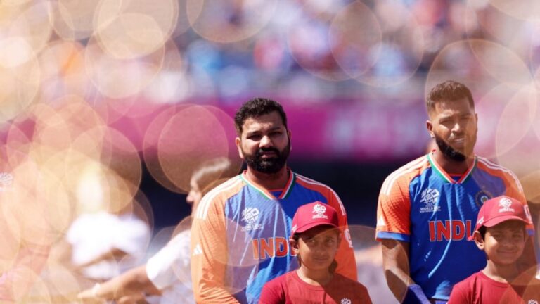 Hardik Pandya Snubbed As Virender Sehwag Picks Rohit Sharma’s Captaincy Replacement | Cricket News