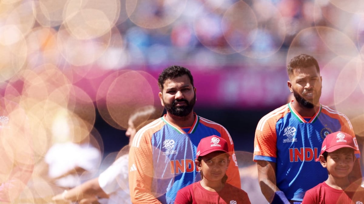 Hardik Pandya Snubbed As Virender Sehwag Picks Rohit Sharma's Captaincy Replacement | Cricket News