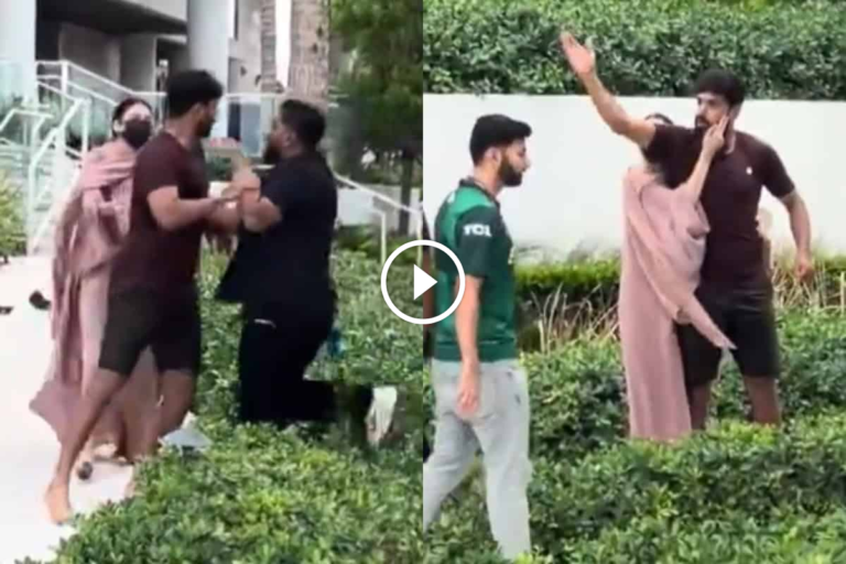 ‘I Will Not Hesitate’: Haris Rauf Issues Statement After Nearly Hitting Fan on London Street • ProBatsman