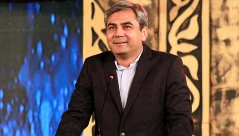 ICC Invites PCB Chief Mohsin Naqvi for IND vs SA Final and Champions Trophy Talks • ProBatsman
