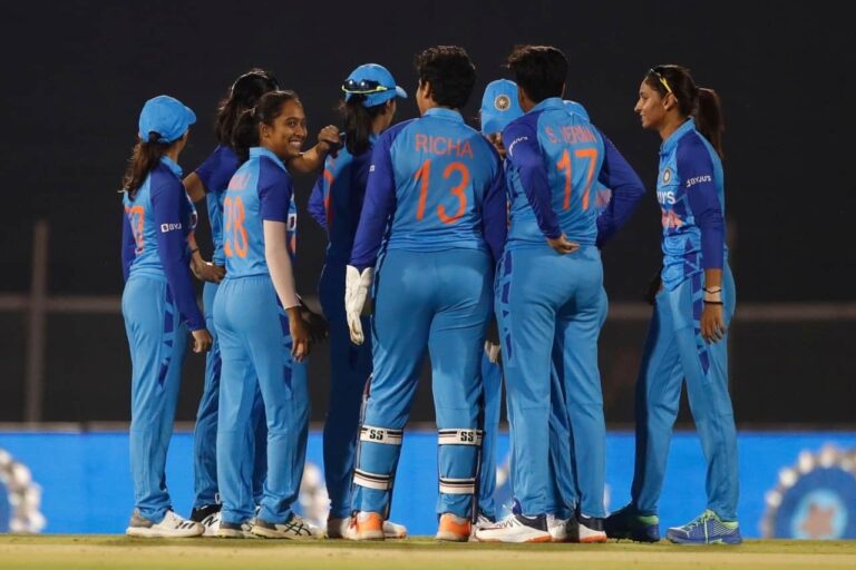 IN-W vs SA-W Dream11 Prediction, Fantasy Cricket Tips, Playing XI, Pitch Report, Player Stats & Injury Updates For 1st T20I of South Africa Women tour of India 2024 • ProBatsman