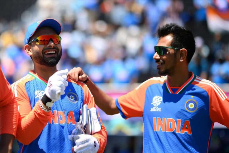 IND vs PAK Dream11 Prediction, Fantasy Cricket Tips, Playing XI, Pitch Report, Player Stats & Injury Updates For Match 19 of T20 World Cup 2024 • ProBatsman