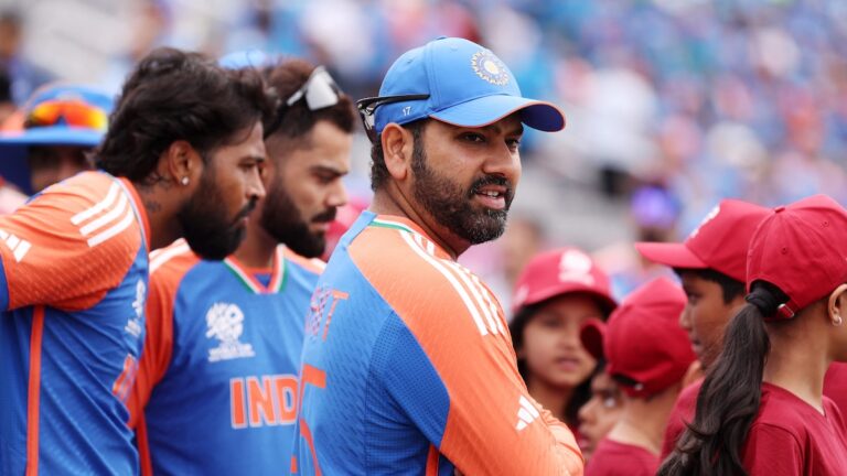 IND vs PAK: Rohit Sharma, Virat Kohli’s Special Training To Counter Pakistan Pacers In T20 World Cup Game | Cricket News