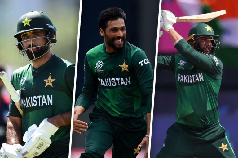 Imad Wasim, Mohammad Amir, and Fakhar Zaman Join CPL 2024 Amidst Pakistan’s World Cup Elimination • ProBatsman