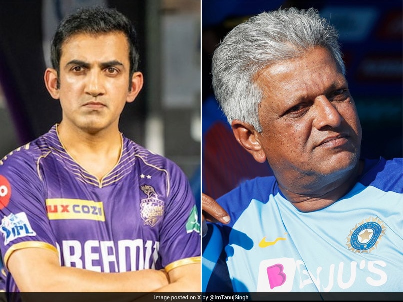 India Head Coach Interview LIVE Updates: Gautam Gambhir Not Alone In Fray, WV Raman's Presentation Impresses BCCI | Cricket News