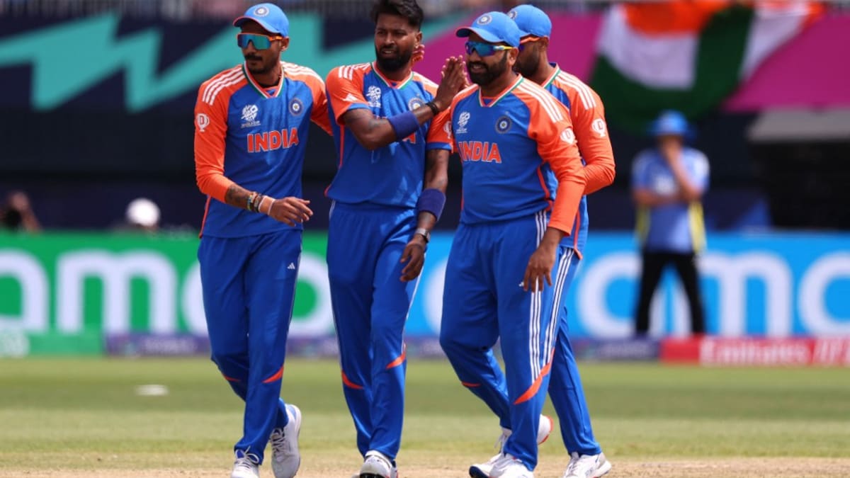India May Be Knocked Out Of T20 World Cup Super 8 - All Scenarios Explained | Cricket News