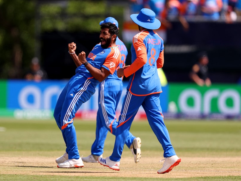 India vs Pakistan Highlights, T20 World Cup 2024: Jasprit Bumrah Shines As India Beat Pakistan By 6 Runs In Last-Over Thriller | Cricket News