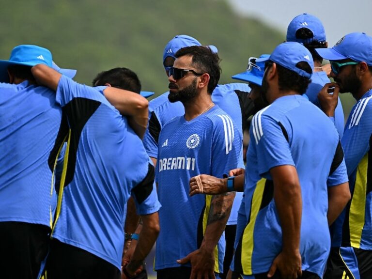 India vs South Africa: India Cancel Practice Session Ahead Of T20 World Cup 2024 Final. The Reason Is… | Cricket News