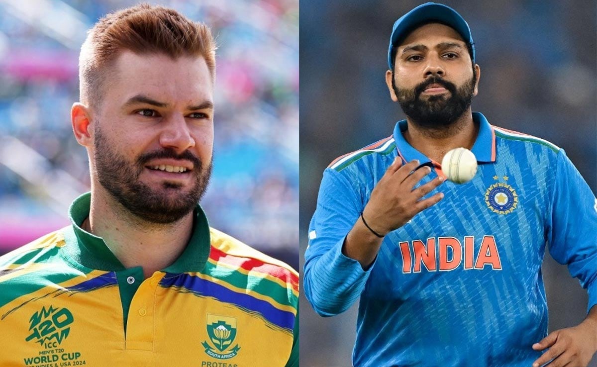 India vs South Africa LIVE Score, T20 World Cup 2024 Final: Will Rain Play Spoilsport? Hourly Weather Forecast Paints Gloomy Picture | Cricket News