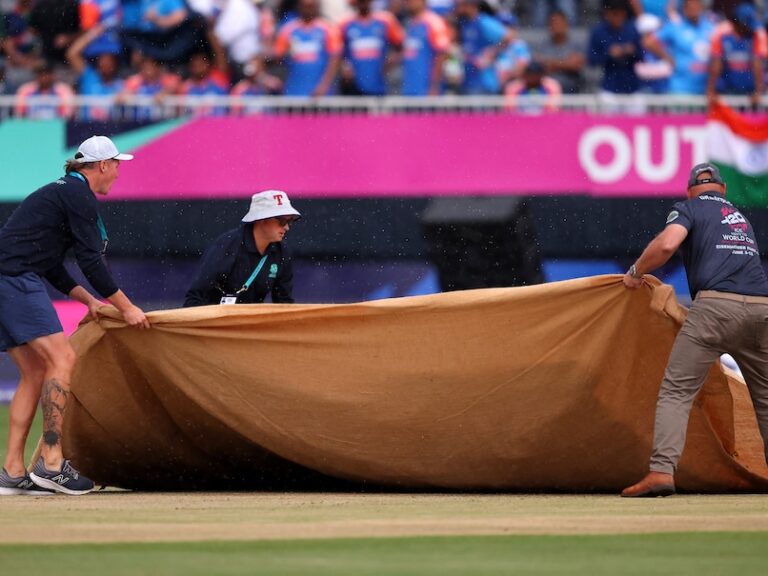 India vs USA Hourly Weather Report: How Rain Can Impact Iconic T20 World Cup 2024 Clash | Cricket News