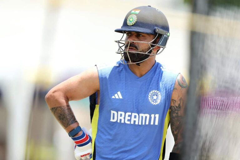 Indian Coach ‘Not Happy’ with Virat Kohli’s Poor Form in T20 World Cup 2024 • ProBatsman