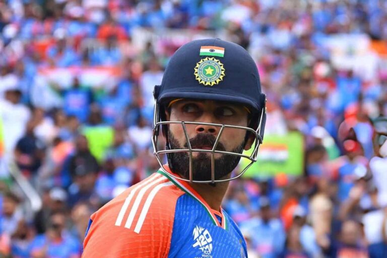 Virat Kohli to Retire After T20 World Cup 2024? ICC Drops Major Hint • ProBatsman