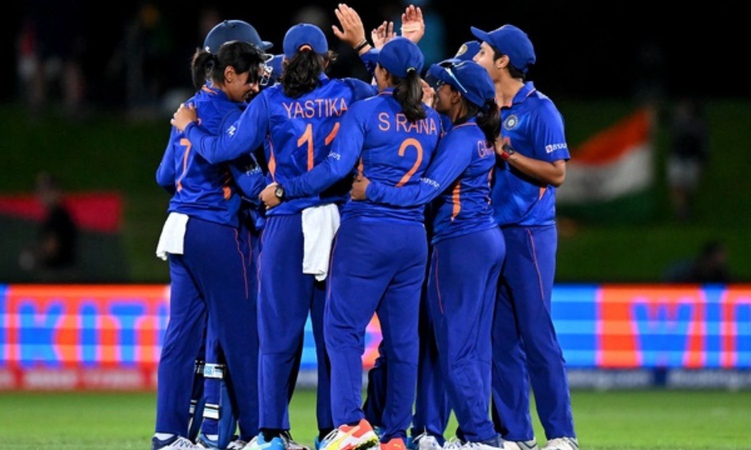 Indian women's Cricket team eye series win against South Africa in 2nd ODI