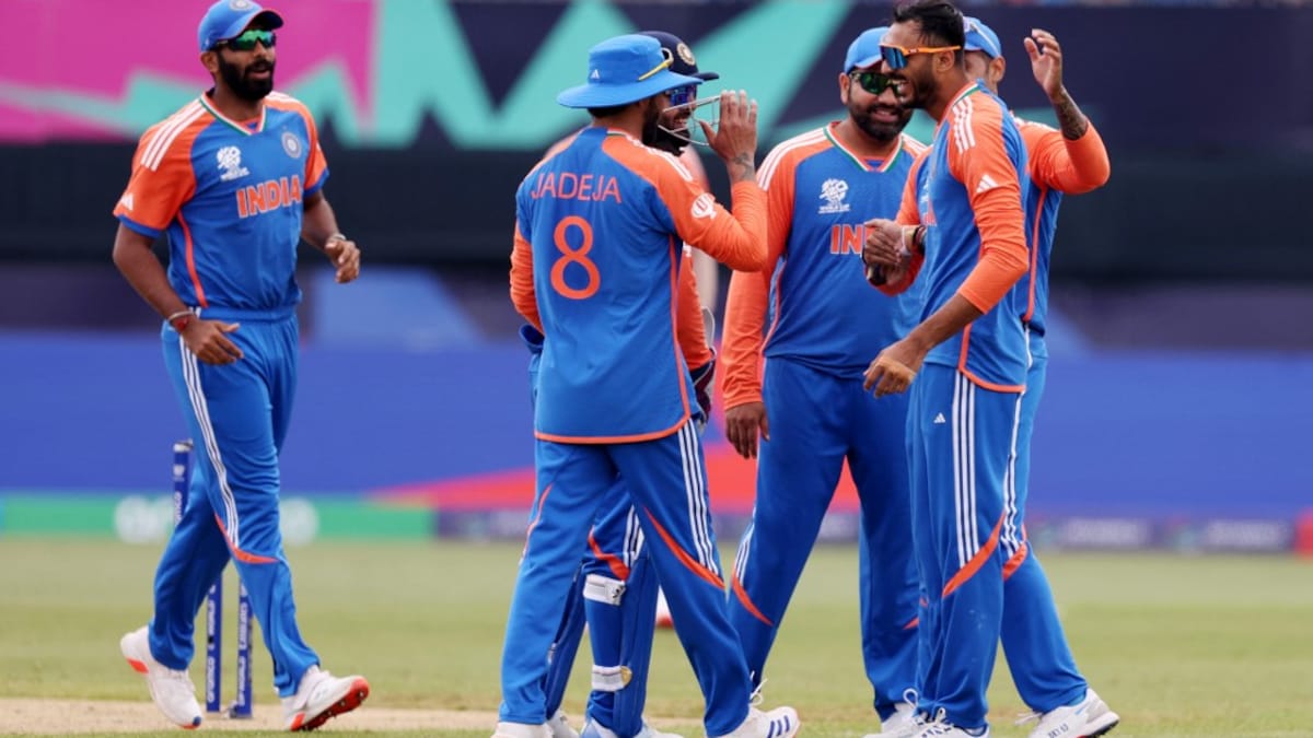 India's Predicted XI vs Pakistan: Rohit Sharma And Co. Will Be Forced To Ignore This Star | Cricket News