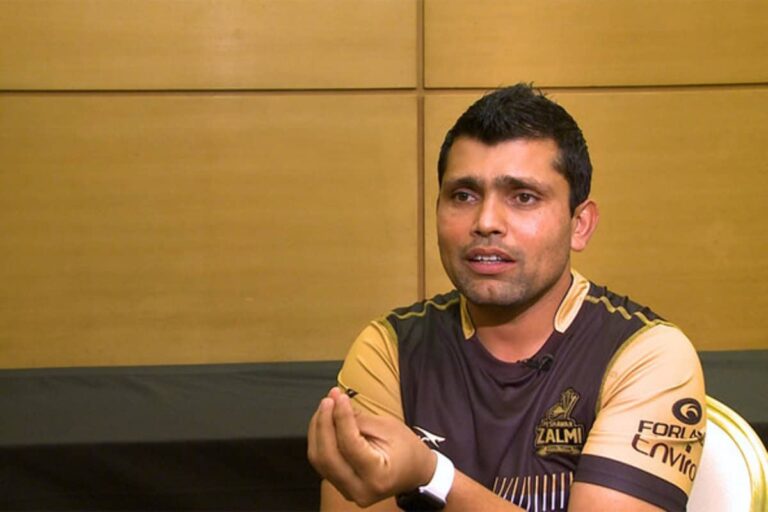 Kamran Akmal Says Sorry to Harbhajan Singh for Hurtful Remarks on Sikh Community During IND vs PAK Clash • ProBatsman