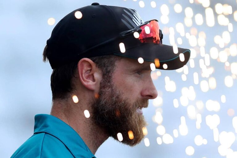 Kane Williamson Declines New Zealand Central Contract, Steps Down as T20I and ODI Captain • ProBatsman