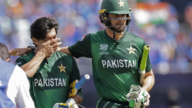 Kirsten bemoans Pakistan’s ‘poor decision-making’
