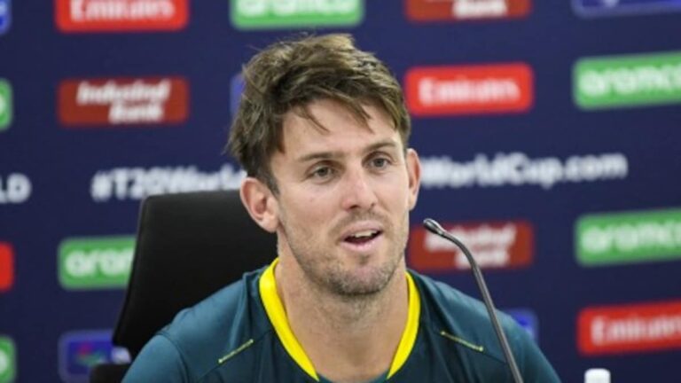 Luggage Struggles, Delayed Flight: Australia's Tumultuous Start To T20 World Cup Journey | Cricket News 7 Luggage Struggles, Delayed Flight: Australia’s Tumultuous Start To T20 World Cup Journey | Cricket News