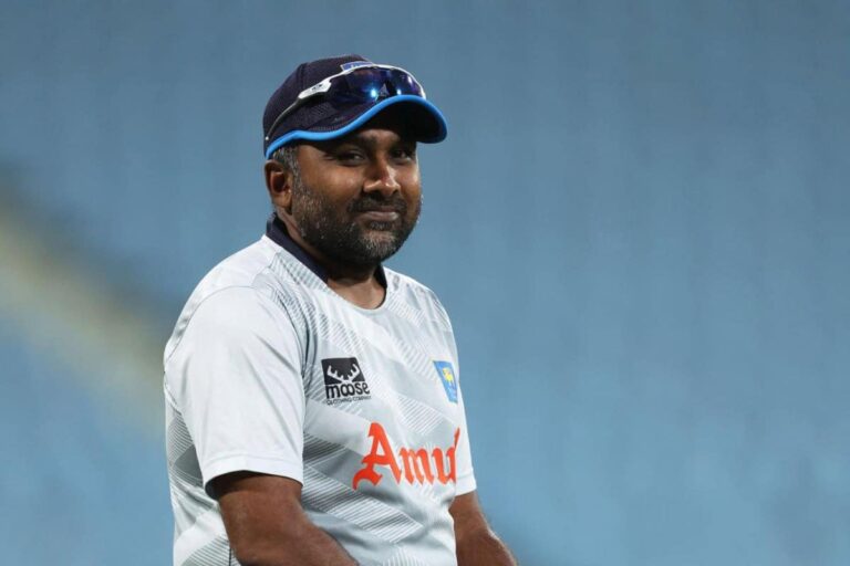 Mahela Jayawardene Steps Down as Sri Lanka’s Coach Due To Team’s Poor Performance in T20 World Cup 2024 • ProBatsman