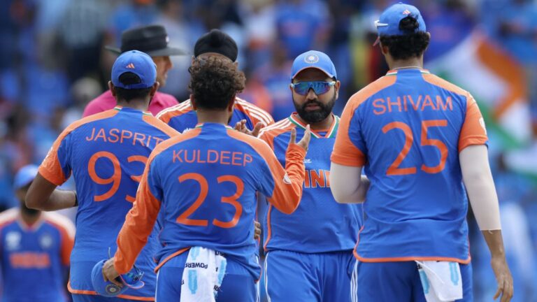 Manjrekar: India had a ‘clear advantage’ in knowing their semi-final venue in advance