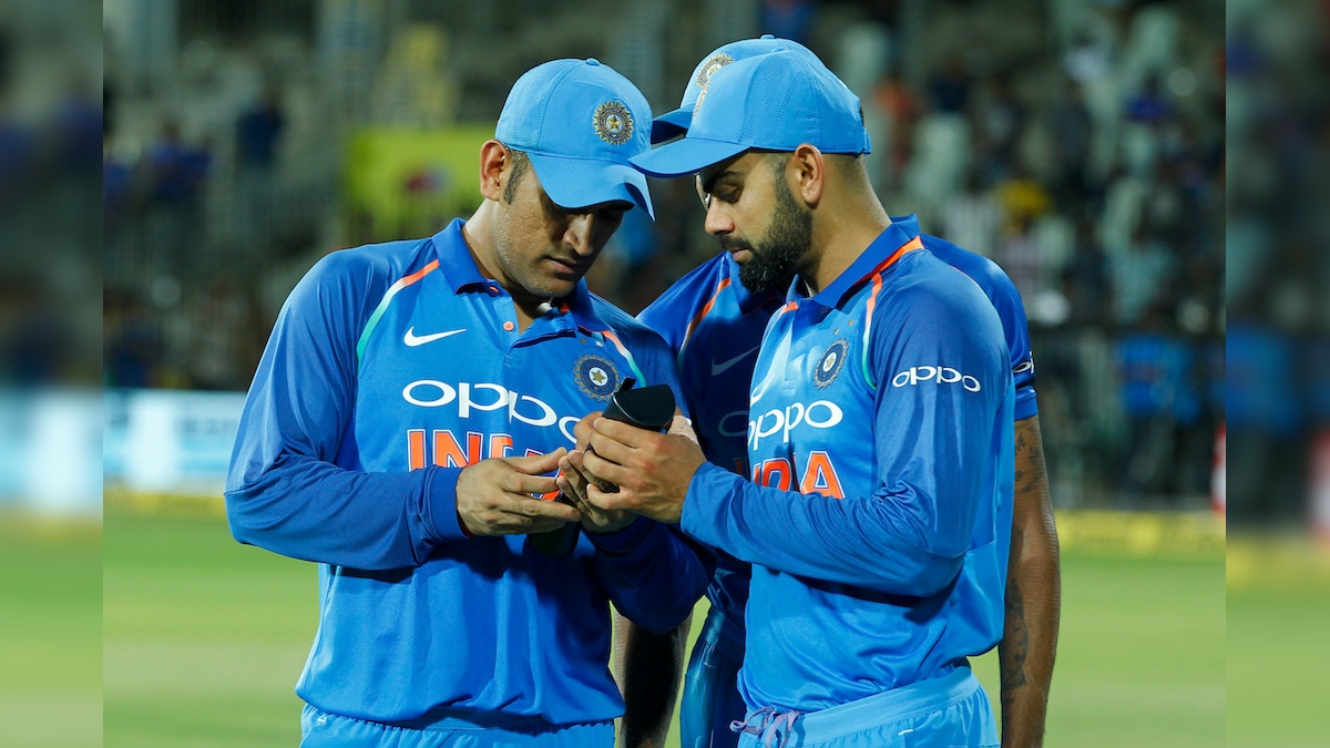 "My Heart Rate Was Up": MS Dhoni's First Reaction After India's T20 World Cup Win Is All Of Us | Cricket News