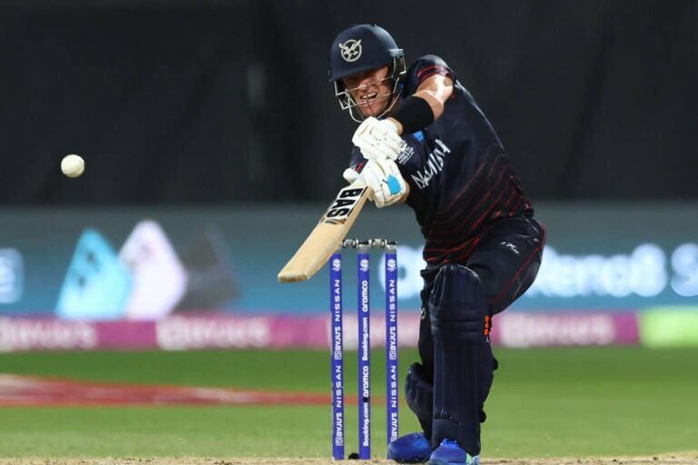 NAM vs OMN Dream11 Prediction, Fantasy Cricket Tips, Playing XI, Pitch Report, Player Stats & Injury Updates For Match 3 of T20 World Cup 2024 • ProBatsman