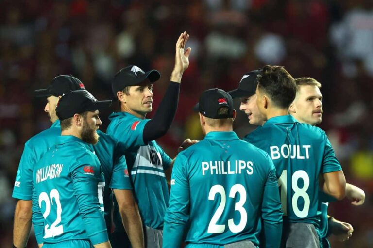 NZ vs PNG Dream11 Prediction, Fantasy Cricket Tips, Playing XI, Pitch Report, Player Stats & Injury Updates For Match 39 of T20 World Cup 2024 • ProBatsman