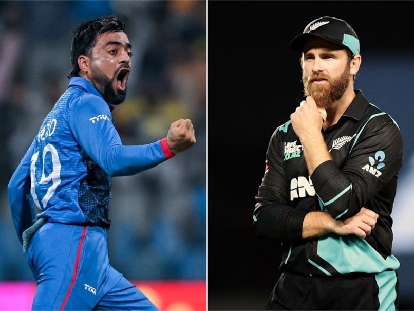 New Zealand vs Afghanistan LIVE Score, T20 World Cup 2024: New Zealand Start Campaign With Match vs Afghanistan | Cricket News