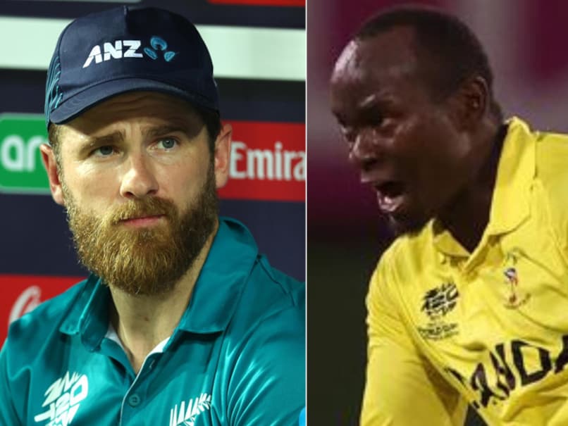 New Zealand vs Uganda LIVE Score Updates, T20 World Cup 2024 | Cricket News