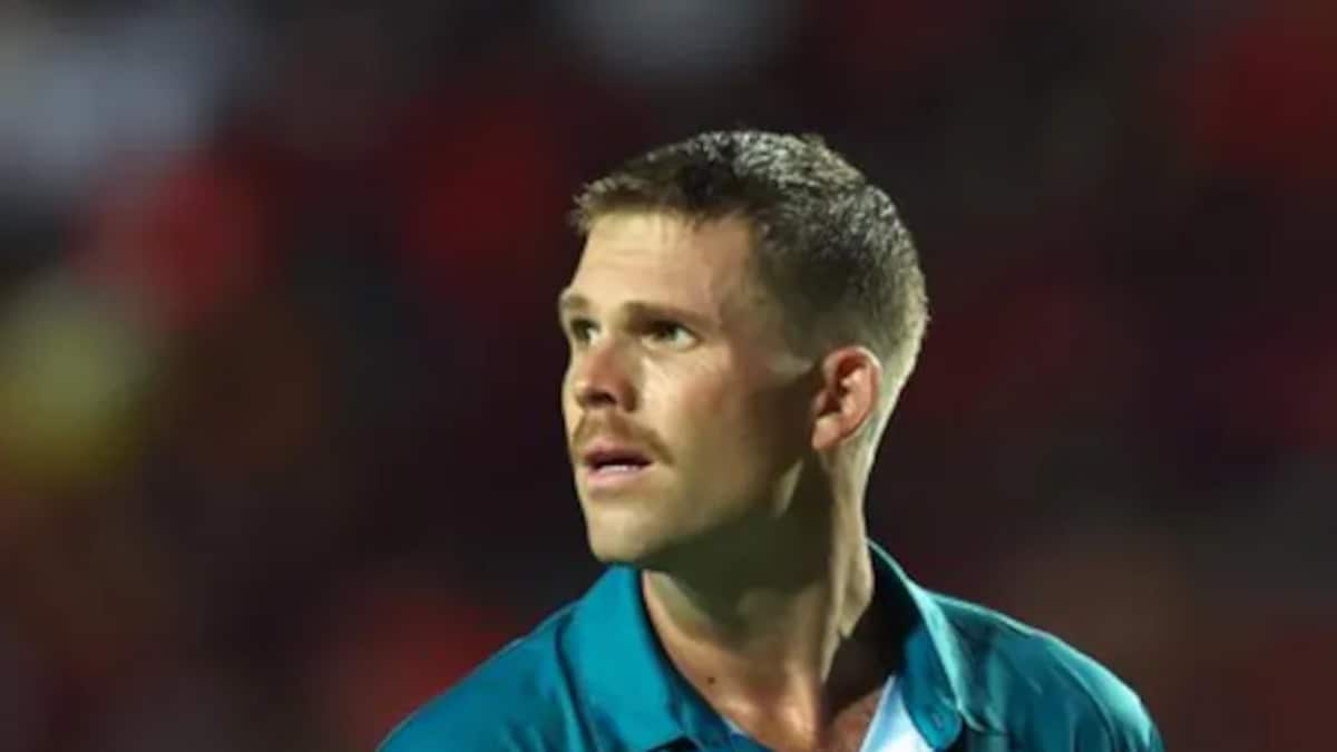 "Nice To Have A Wicket Like This After IPL": New Zealand Pacer After Historic Spell In T20 World Cup 2024 | Cricket News