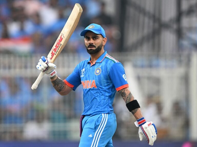 No Virat Kohli At No. 3? Sunil Gavaskar’s Big Surprise As He Picks India’s XI At T20 World Cup | Cricket News