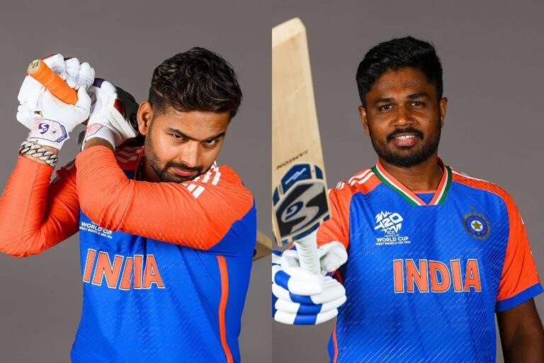 Not Rishabh, Nor Sanju; USA Captain Names His Favourite Indian Wicket-Keeper Batter • ProBatsman