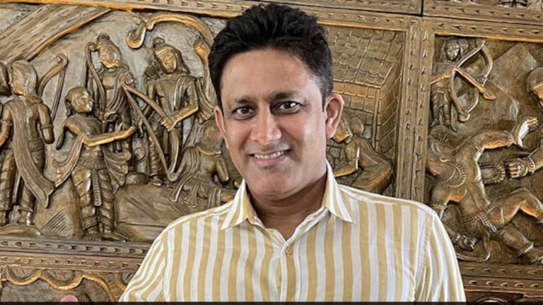 Not Virat Kohli Or Rohit Sharma – Anil Kumble Picks Star, Who’ll Have ‘Major Role’ If India Are To Win T20 WC | Cricket News
