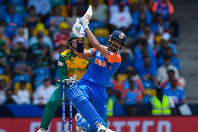 Not Virat Kohli, R Ashwin Calls Axar Patel’s Knock vs South Africa Trophy-Defining • ProBatsman