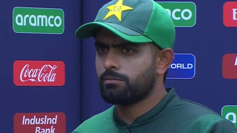 “Only A Social Media King”: Ex Teammate Tears Into Babar Azam, Exposes PCB’s Flaws | Cricket News