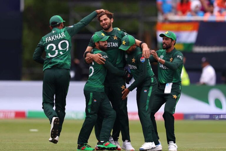 PAK vs IRE Dream11 Prediction, Fantasy Cricket Tips, Playing XI, Pitch Report, Player Stats & Injury Updates For Match 36 of T20 World Cup 2024 • ProBatsman
