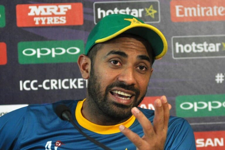 PCB to Fire Entire Selection Committee, Including Wahab Riaz, After T20 World Cup Exit • ProBatsman