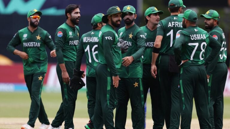 “Pakistan Cricket Board Needs To Be Sacked”: Ex-Captain Demands Action After T20 World Cup Exit | Cricket News