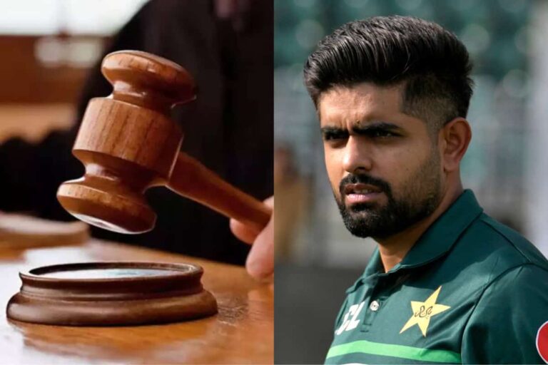 Pakistan Lawyer Takes Babar Azam and Co. to Court Over Treason Allegations Mid-T20 World Cup 2024 • ProBatsman