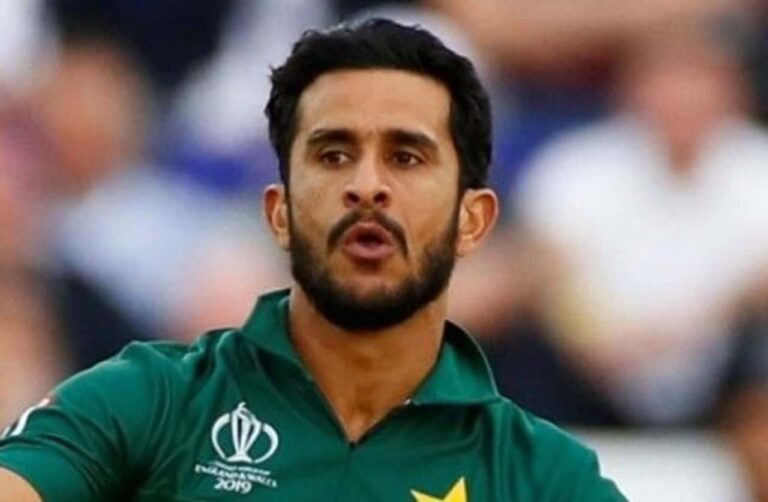 Pakistan Pacer Hasan Ali Condemns Terrorist Attack on Hindu Pilgrims in Jammu and Kashmir • ProBatsman