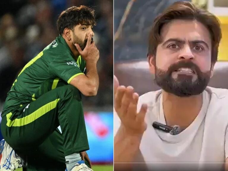 Pakistan Players Asked To Return Home, Skip Holidays In USA, Dubai, London | Cricket News